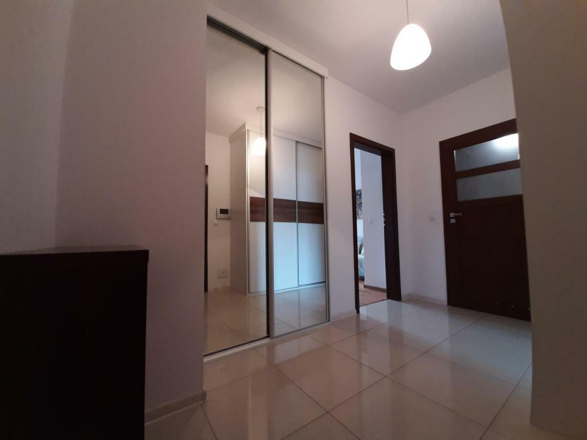Apartamenty Lubin - Kamieniczka W Centrum Bagian luar foto