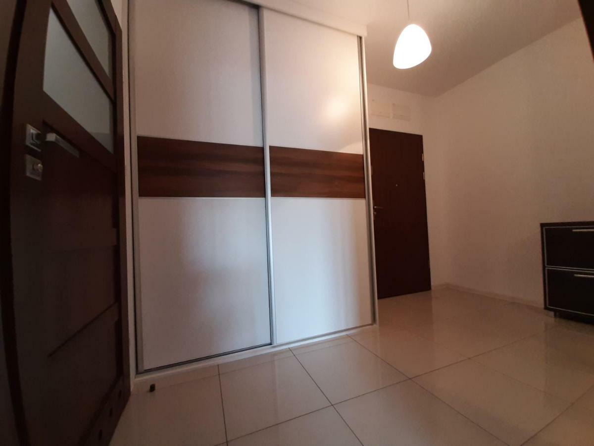 Apartamenty Lubin - Kamieniczka W Centrum Bagian luar foto